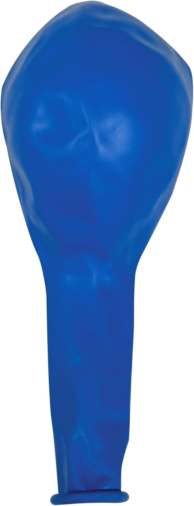 Dark Blue Balloons 100 Pack, 12 Inch Dark Blue Latex Balloons For Birthdays, Weddings, Baby Showers, Holidays