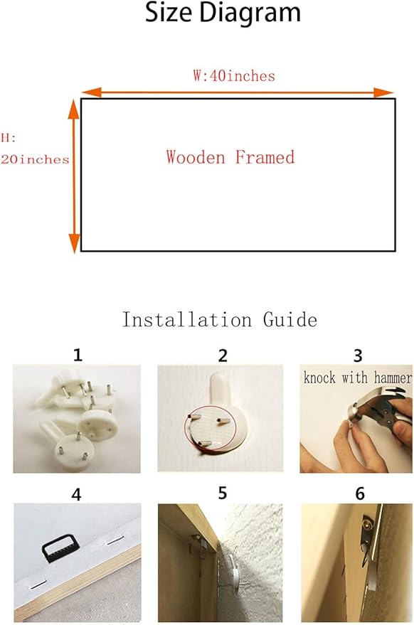 Ardemy Dandelion Wall Art Large Floral Pictures Wall Decor Living Room Flowers Paintings Textured Artwork for Walls Bedroom Bathroom Kitchen Dining Room Home Office, 40"x20"