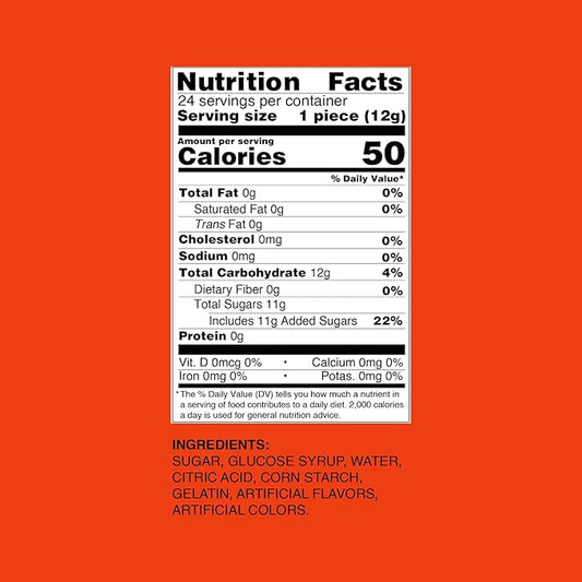 Halloween Lollipops, 24 Count Lollipops Individually Wrapped, Ideal Candy Gift, Halloween Themed Candy for Kids Delicious