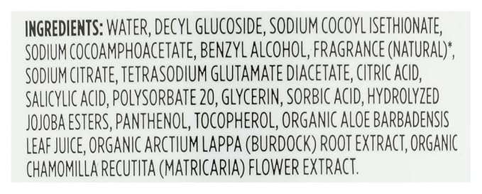 365 by Whole Foods Market, Foaming Hand Soap, Lavender, 12 Fl Oz