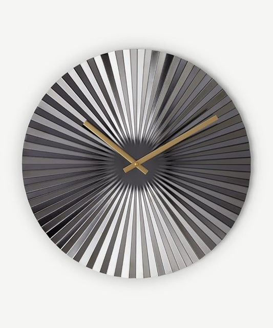 Arbusto – Star Axis Wall Clock
