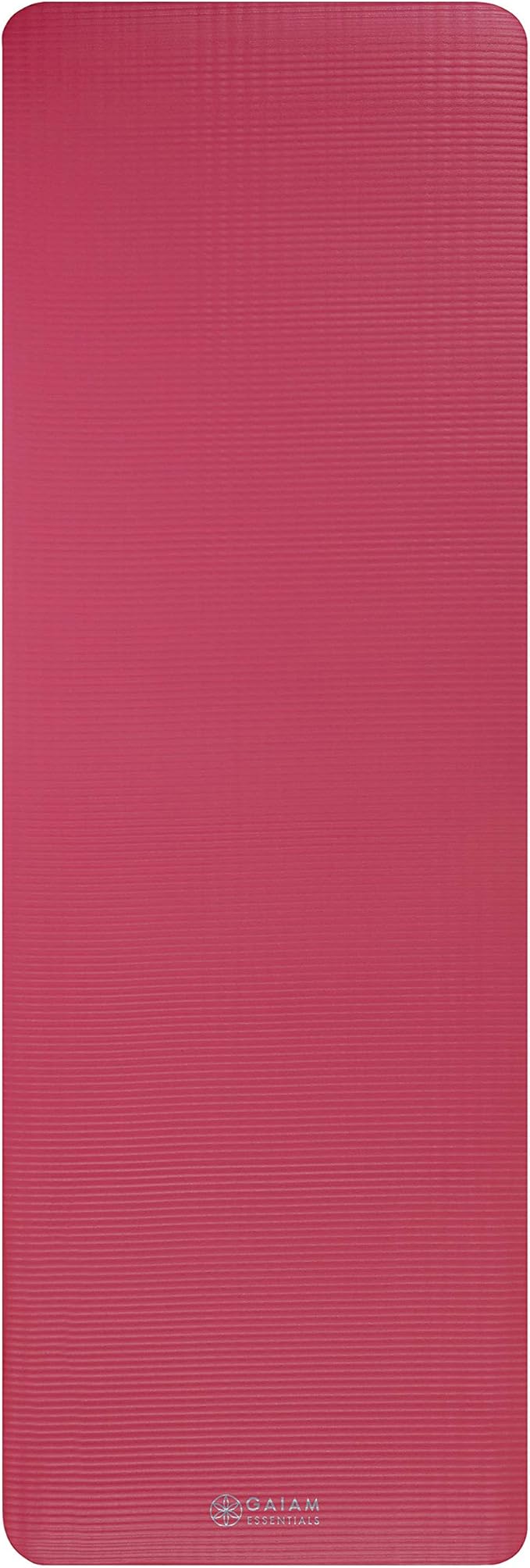 Gaiam ESSENTIALS MAT