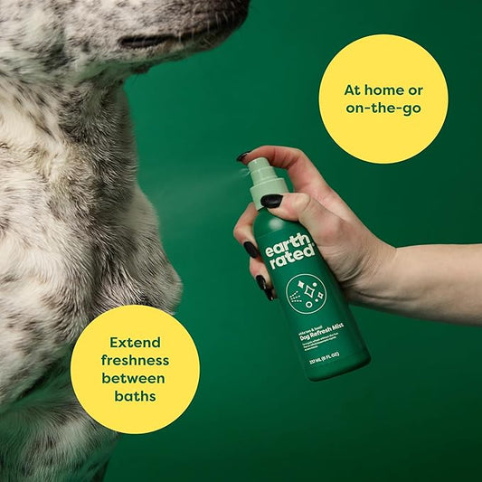 Earth Rated Deodorizing Conditioner Spray (Deodorizing Spray)