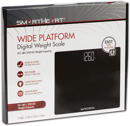 Veridian Digital Floor Scale