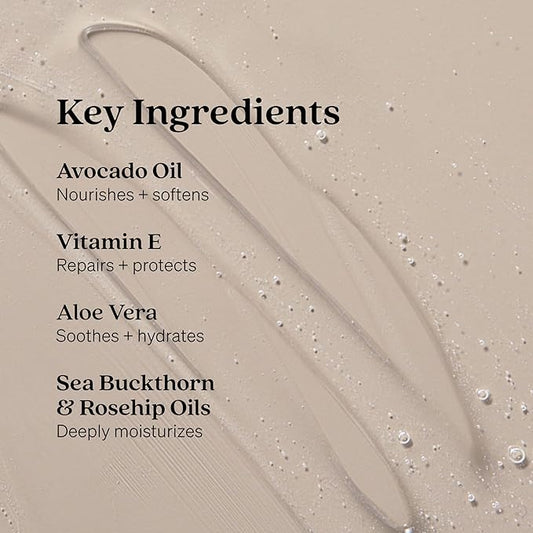Hand Wash, John Legend Skincare, Liquid Hand Soap, Gentle & Hydrating, Cruelty-Free, Formulated with Nourishing Oils & Soft Lavender, 15 oz