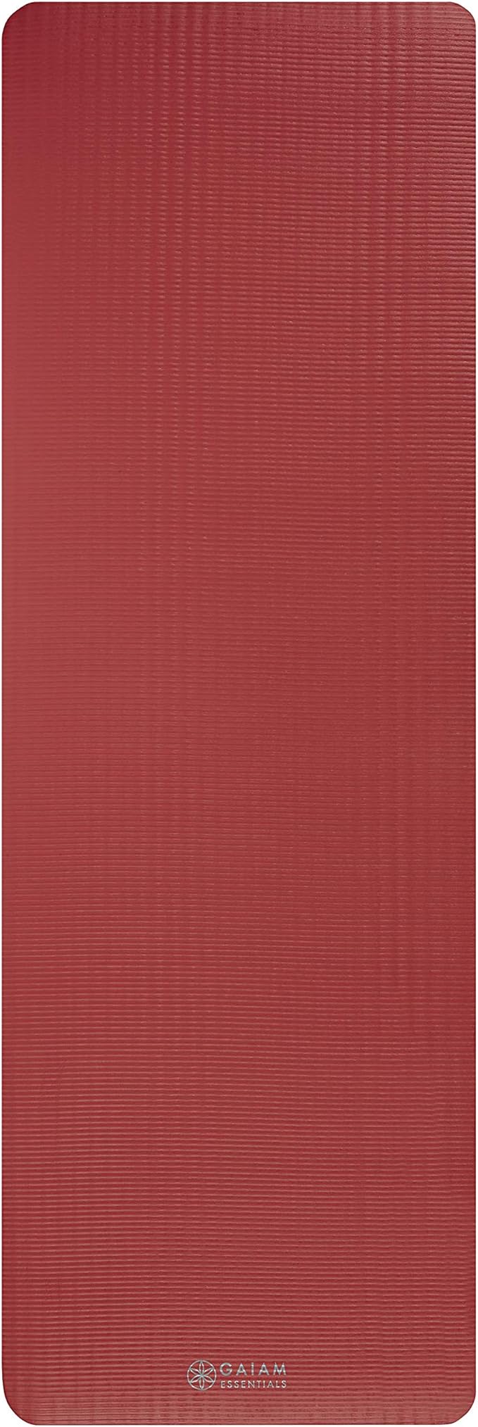 Gaiam ESSENTIALS MAT