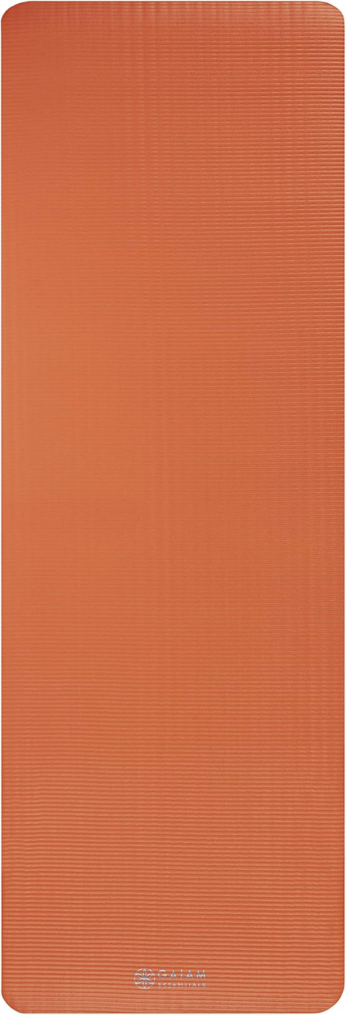 Gaiam ESSENTIALS MAT
