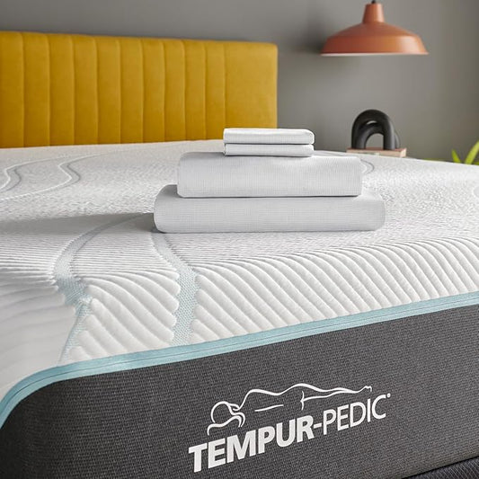 TEMPUR ProAir Sheet Set White - Full