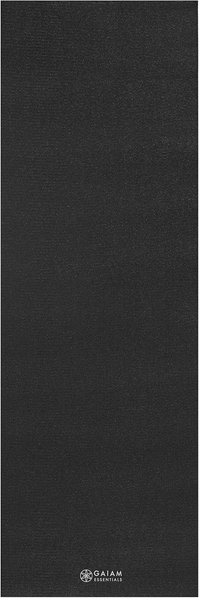 Gaiam ESSENTIALS MAT