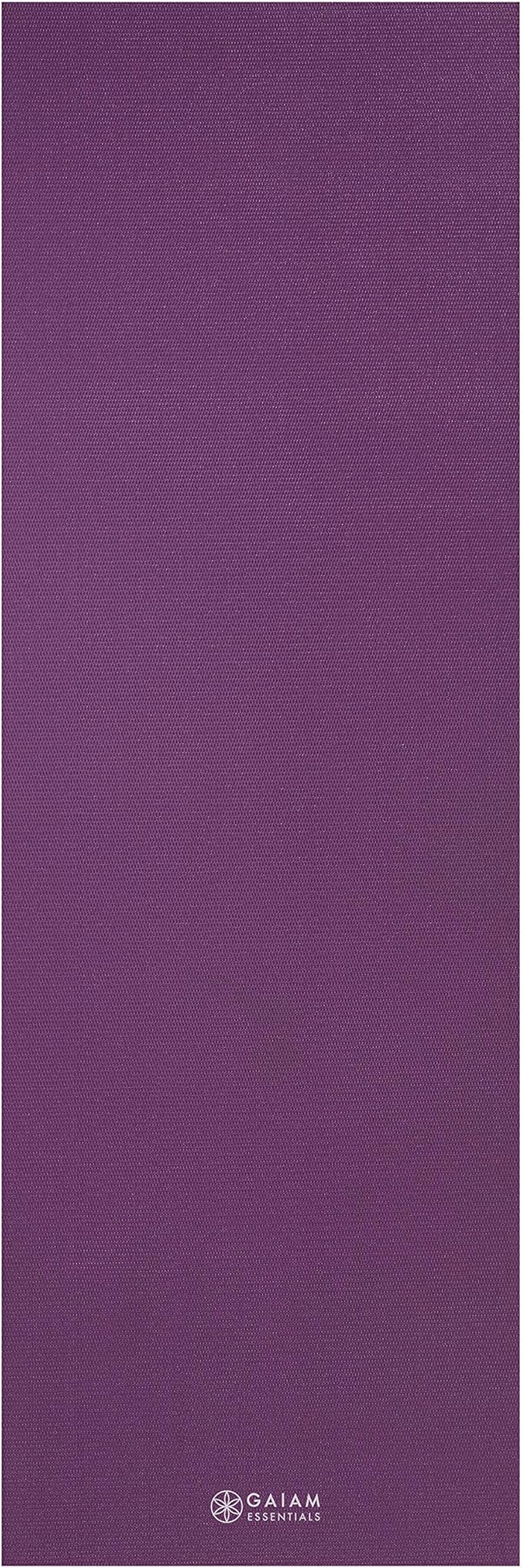 Gaiam ESSENTIALS MAT