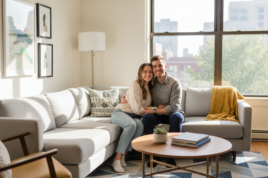 🏙 Best Home Care Products for Small Apartments
