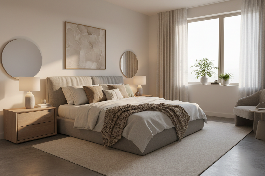 🛏️ How to Keep Your Bedroom Clean & Hygienic: Ultimate Bedroom Cleaning Guide