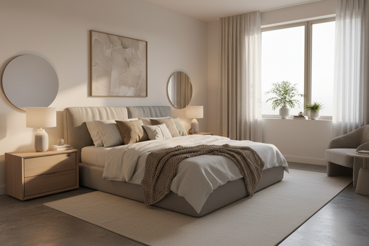 🛏️ How to Keep Your Bedroom Clean & Hygienic: Ultimate Bedroom Cleaning Guide