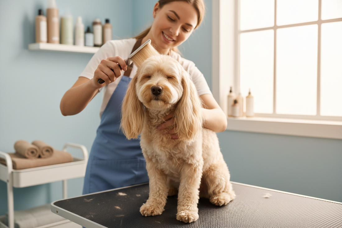 🐶 Pet Hair Remover: The Easiest Way to Remove Pet Hair from Your Home