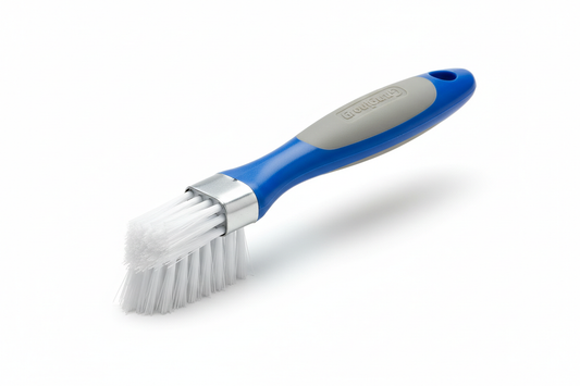 🚿 Bathroom Grout Cleaning Brush