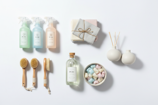 🔥 Best-Selling Home Care Items