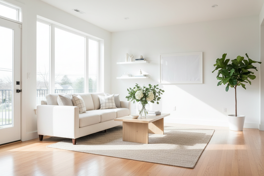 🧽 How to Clean Your Home Faster