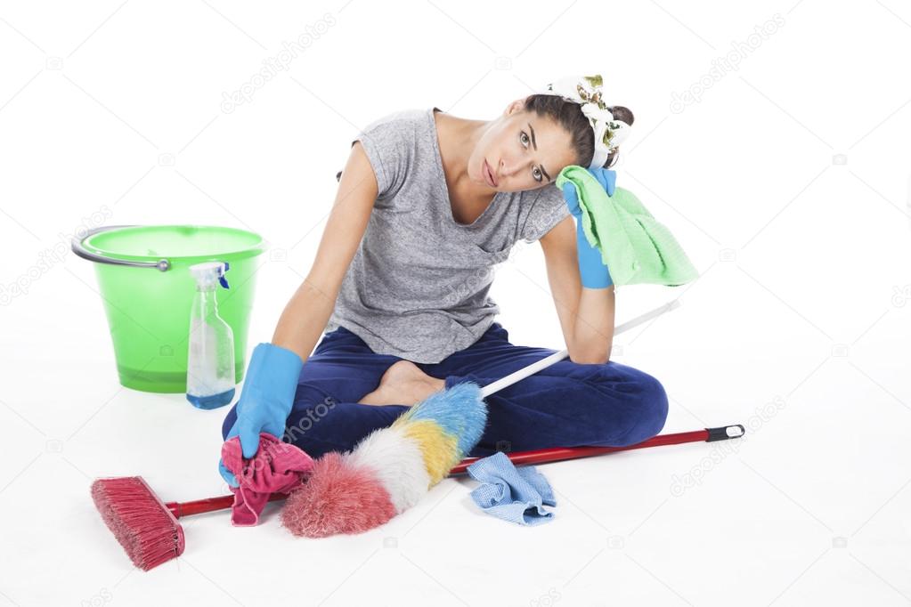 🛑 Stop Overcleaning: You’re Doing Too Much