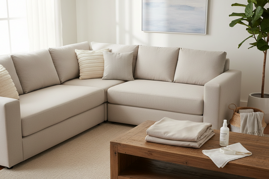 🛋 How Often Should You Clean Your Couch Covers?