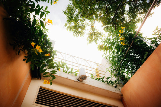 🌬️ The Ultimate Guide to Home Ventilation: Tips, Techniques & Benefits