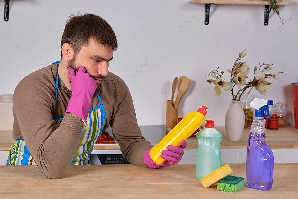 💸 Why Expensive Cleaners Don’t Actually Save Time