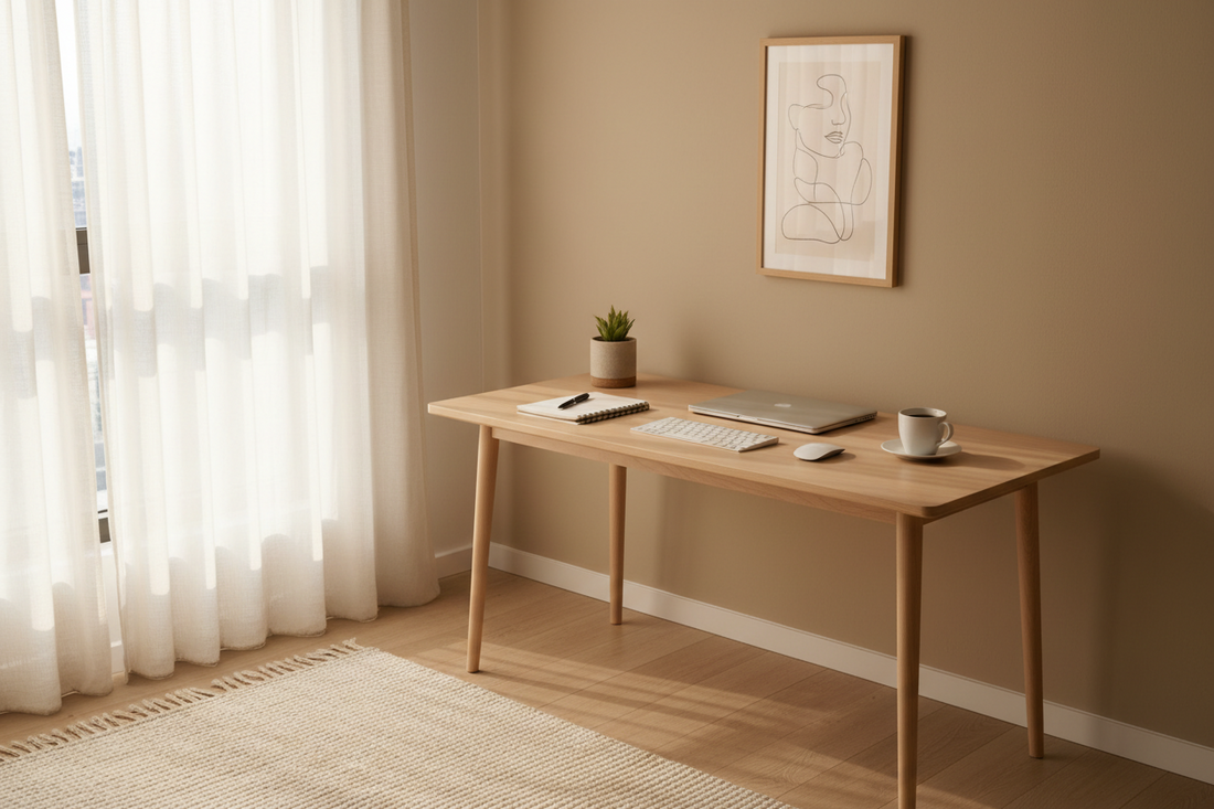 🧠✨ The Link Between Clean Spaces and Productivity