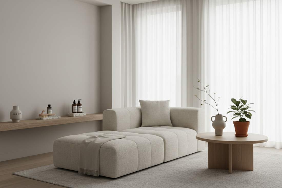 🏡✨ The Minimalist Approach to Home Care