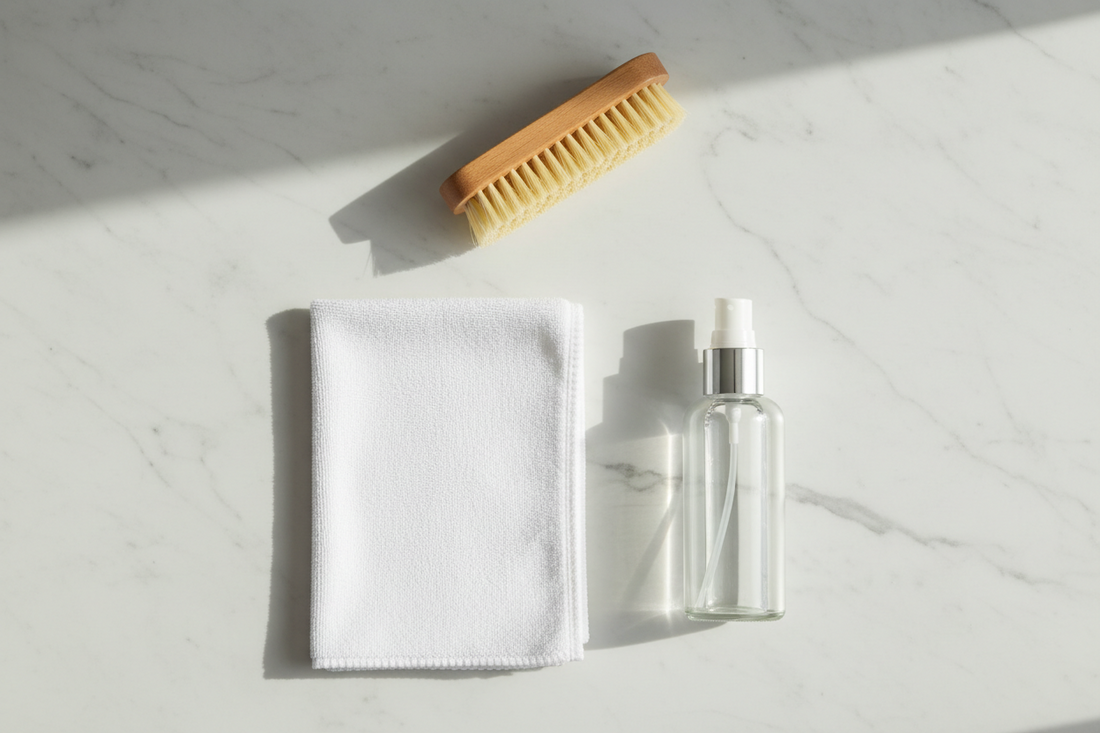 🧼✨ Why Simpler Cleaning Systems Work Better