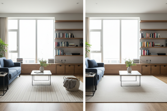 🧼 Why Your Home Never Feels Clean (Even After Cleaning)