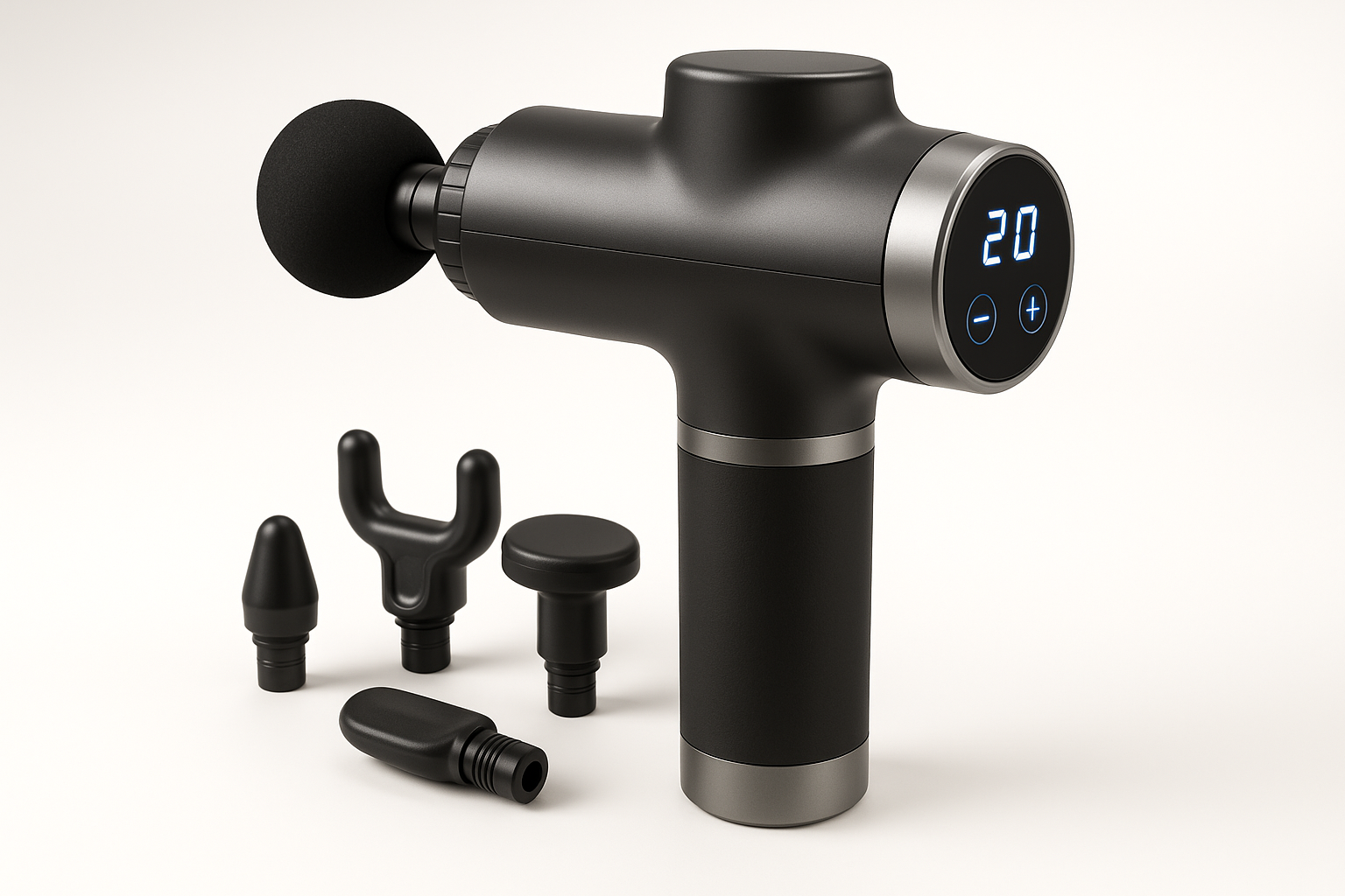 Massage Machine – Daysture