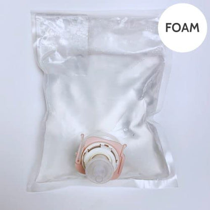 Avant FOAMING HAND SANITIZER Refill for 9360 Dispenser (4 pack 1000ml pouch)