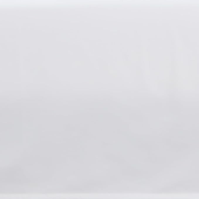 Linen Closet Luxury Cotton 1200 Thread Count Hotel Luxury 4-Piece Sheet Set, King, White