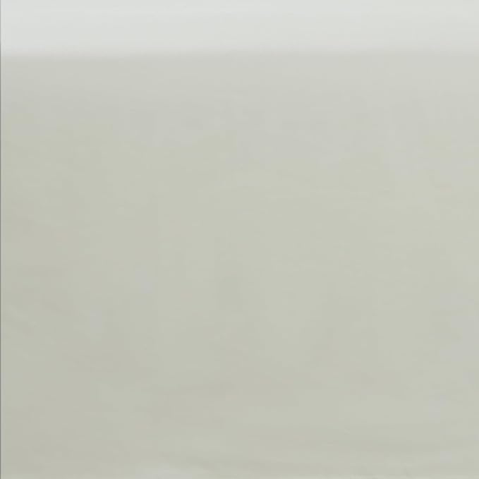 Linen Closet Luxury Cotton 1200 Thread Count Hotel Luxury 4-Piece Sheet Set, King, Light Green