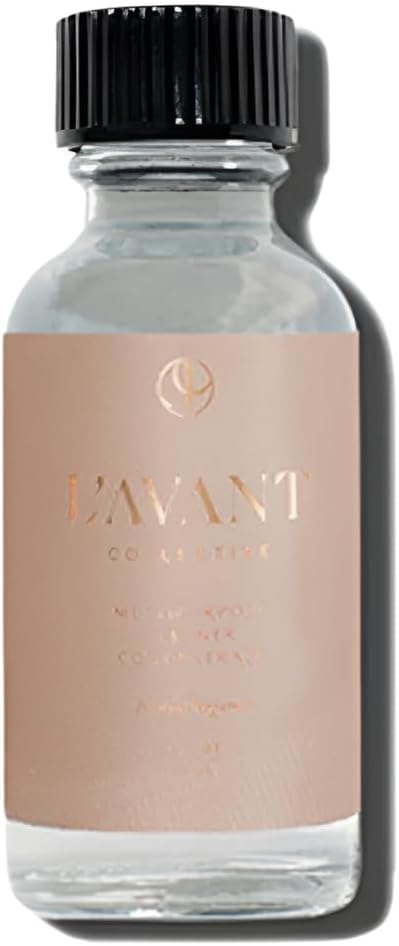 L'AVANT Collective Multipurpose Surface Cleaner Refill (1) | Provides a Powerful Clean to Remove Grease & Grime | Notes of Bergamot, Orange Blossom, Amber, Cedar | Blushed Bergamot Scent 1oz