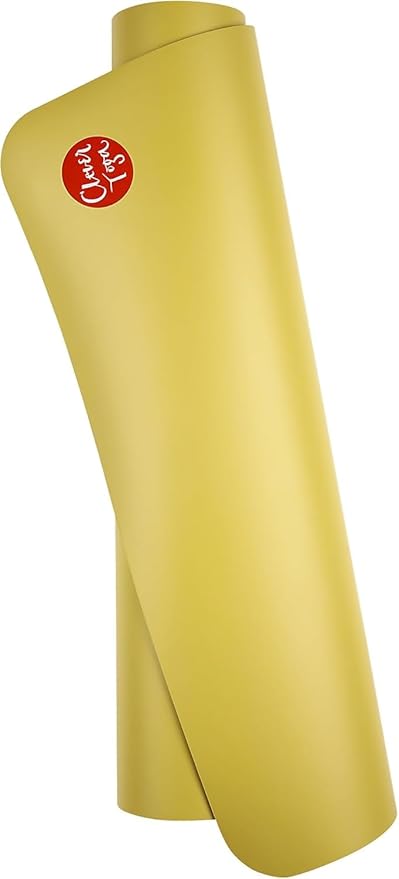 Premium Clever Yoga Mat - Extra Long Yoga Mat Suitable For All Yoga Types - Workout Mat For Home Or On The Go - Includes Our Perfect Fit Mat Bag