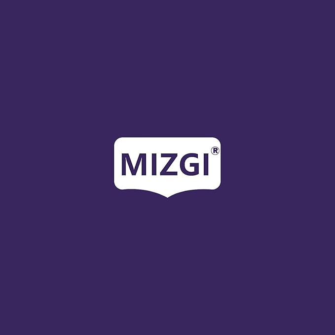 MIZGI Premium Velvet Hangers (60 Pack) Heavy Duty - Non Slip Felt Hangers - Velvet Suit Hanger Ivory - Rose Gold Hooks,Space Saving Clothes Hanger