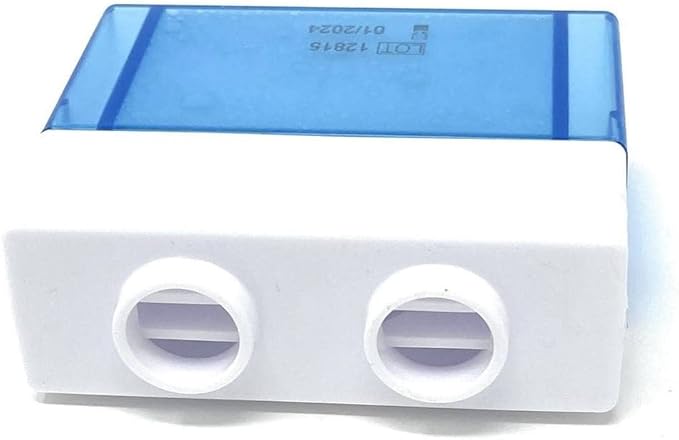 PerfectClean Solution Refill Cartridge | 5 Pack | For Use With PerfectClean Hearing Aid Cleaner & Dryer | Approx. 225 days of usage