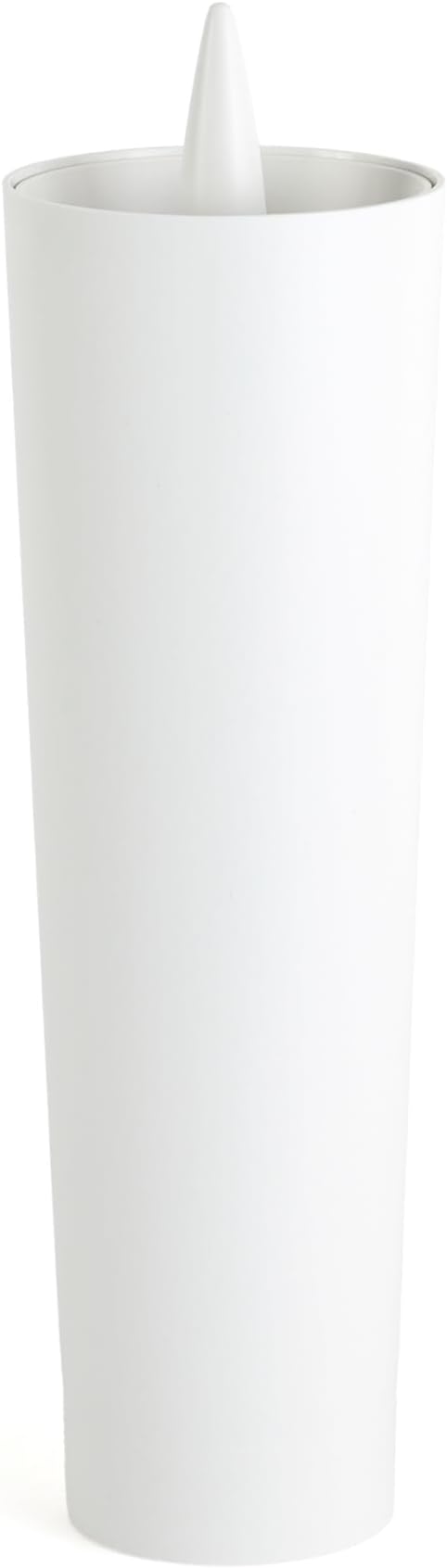 Heller Excalibur Toilet Brush | Hellerware | Philippe Starck (White)