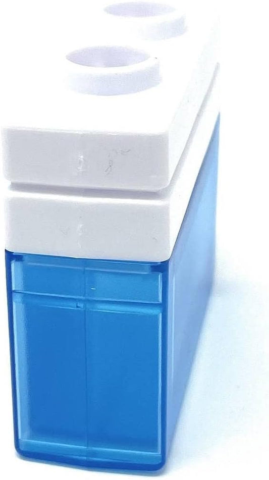PerfectClean Solution Refill Cartridge | 5 Pack | For Use With PerfectClean Hearing Aid Cleaner & Dryer | Approx. 225 days of usage