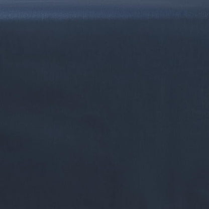 Linen Closet Luxury Cotton 1200 Thread Count Hotel Luxury 4-Piece Sheet Set, Full, Navy