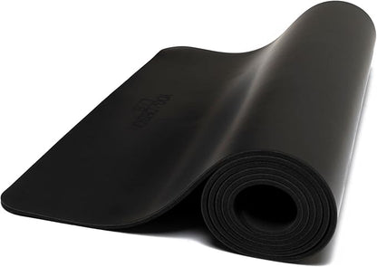 YOGA DESIGN LAB | The Infinity Mat | Luxurious Non-Slip Design Provides Unparalleled Grip to Support and Align You Beautifully | Eco-Friendly | w/Carrying Strap!