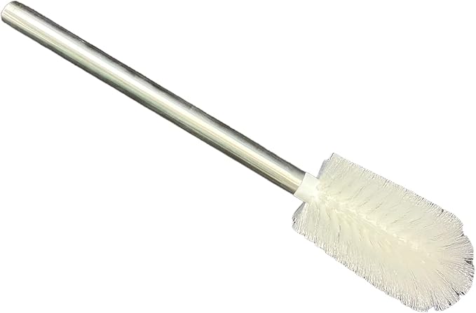 Rattleware Cleaning Brush with Long Handle, Durable and Long Lasting Water Bottle Scrubbing Brush for Multipurpose Water Bottle Cleaners, Easy to Assemble Deep Cleaning - 7 Ounces