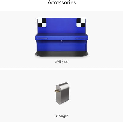 Dyson 360 Vis Nav Robot Vacuum