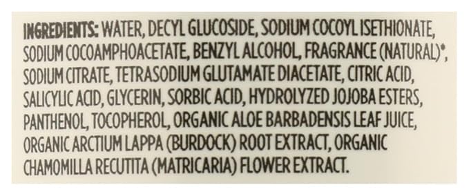 365 by Whole Foods Market, Foaming Hand Soap, Satsuma & Eucalyptus, 12 Fl Oz
