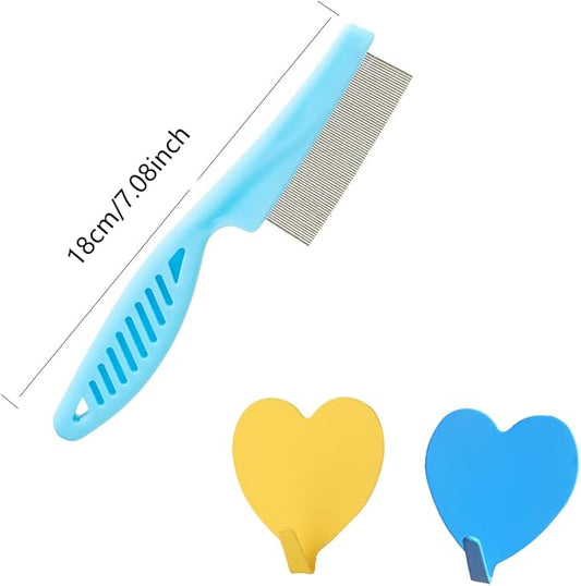 Electrostatic Pet Hair Removal Glove, Static Removal Gloves for Dogs Cats Hair, Reusable Double Sided Electrostatic Pet Hair Remover for Couch, Furniture, Carpet, Car Seat