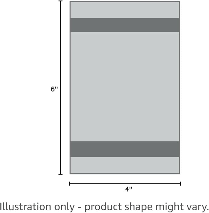 Microfiber Wholesale Dish Cloths | Scrubs & Cleans: Dishes, Sinks, Counters, Stove Tops | Easy Rinsing | Machine Washable | 12 Pack (Size 4 x 6 inches) Grey