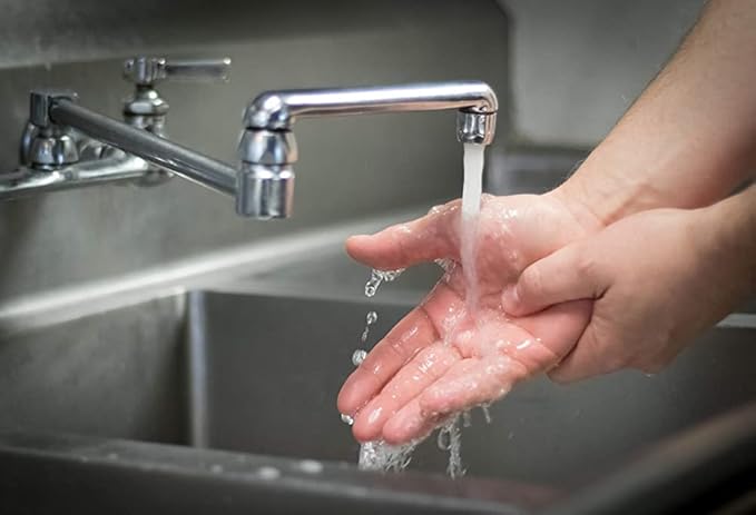 Zep Acclaim Liquid Antibacterial Liquid Hand Soap - 16.9 oz - 314916 (Case Of 12) - Perfect For Use In Offices, Businesses, Restaurants, And Homes