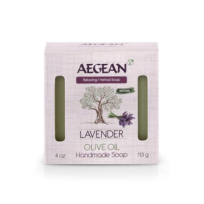 100% Natural Bar Soap w/Organic Ingredients, Vegan Soap, Moisturizing, Handmade, Scented w/Premium Essential Oils, Body Soap Bars for Women & Men