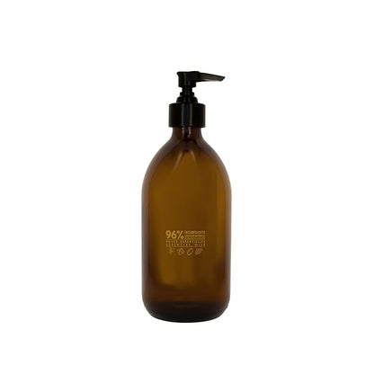 Compagnie de Provence Savon de Marseille Apothicare Liquid Soap, Anise Lavender, 10 Fl Oz Plastic Pump Bottle