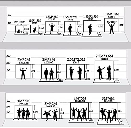 Renaiss 8x6ft Happy Chinese New Year 2026 Backdrop Year of The Horse Spring Festival Photography Background Gold Horse Flowers Lantern Festival New Year's Eve Party Decor CNY Photo Booth Props